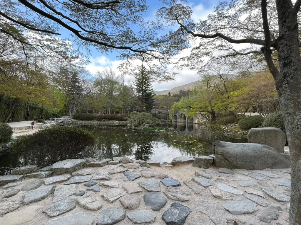 Templo Bulguksa