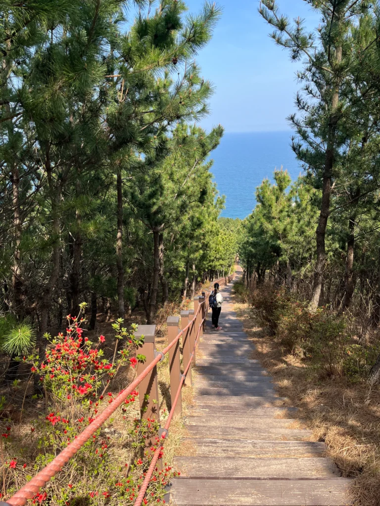 Sabang Memorial Park